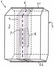 ΠΡΟΤΕΡΑΙΟΤΗΤΕΣ (30):2014690-22/04/2015-NL (72):1)WESSELINK, Wilhelmus Johannes 2)VAN DEN BERG, Jan ΕΙ ΙΚΟΣ ΠΛΗΡΕΞΟΥΣΙΟΣ (74):ΑΘΑΝΑΣΙΑ ΟΥ "ΕΛΕΝΗ Γ.