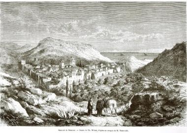 ΠΡΟΣΚΥΝΗΜΑ ΣΤΗΝ ΙΕΡΑ ΜΗΤΡΟΠΟΛΗ ΧΙΟΥ, ΨΑΡΩΝ & ΟΙΝΟΥΣΣΩΝ Περιληπτικά στοιχεία,