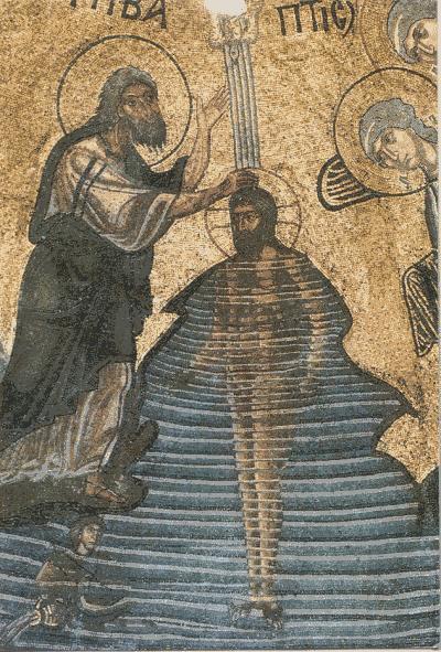 Εκεί εµόνασαν Άγιες και σπουδαίες µορφές, όπως οι τρεις ιδρυτές της, Νικήτας, Ιωάννης και Ιωσήφ, ο Άγιος Νεκτάριος, ο Όσιος Νικηφόρος και ο Εθνοµάρτυς Μητροπολίτης Αδριανουπόλεως, ωρόθεος Πρώιος.