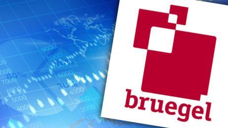 01/04/19 Οικονομικά - Εταιρικά Νέα -- Bruegel: Χρειάζεται σταθερό μοντέλο ανάπτυξης στην Ελλάδα Την άποψη ότι η ελληνική οικονομία έχει πλέον ξεπεράσει τους κινδύνους των τελευταίων ετών, αλλά δεν