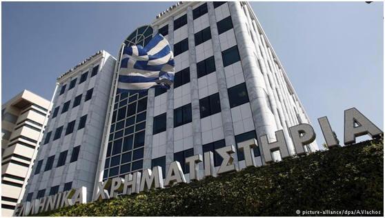 - / Ερχεται κύμα εξόδου εισηγμένων εταιρειών από το Χ.Α.