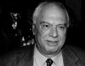 ΝΕΑ «Έφυγε» ο Σάββας Λαγούδης Σε ηλικία 83 ετών, έφυγε από τη ζωή στα μέσα Απριλίου 2019 ο Σάββας Λαγούδης.