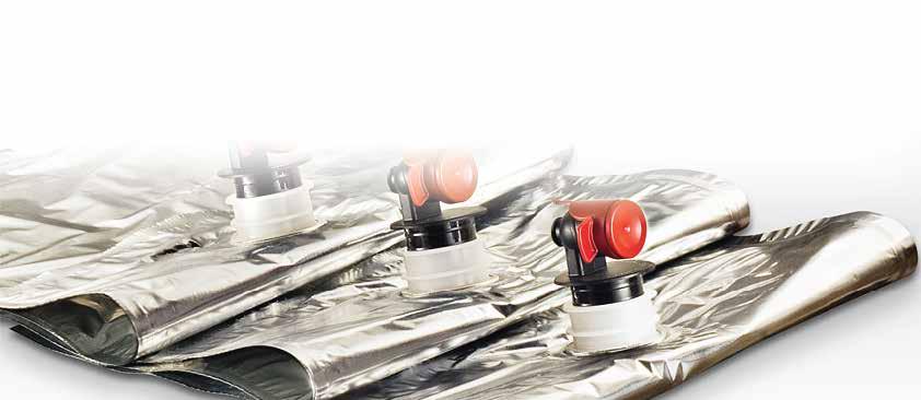 Ασκοί Η Liquid Pack είναι το τμήμα ασκών της Αφοι Βλαχου ΑΒΕ που προμηθεύει ασκούς για όλες τις παρακάτω κατηγορίες προϊόντων σε χωρητικότητες από 1lt εως 1000 lt.