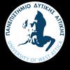 ΠΑΝΕΠΙΣΤΗΜΙΟ ΔΥΤΙΚΗΣ ΑΤΤΙΚΗΣ Εφαρμογές