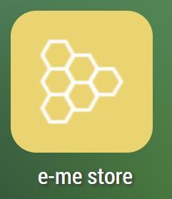 e-me store e-me