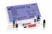 ),1 σιλάνιο Ζιρκονίας-μετάλλων-αλουμίνας Z-Prime Plus (2ml),1 φιαλίδιο Porcelain Bonding Resin(6ml),1 Opaquer καταλύτη(3ml),1 Opaquer βάσης(3ml).