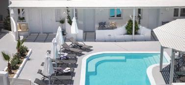 superior 215 310 345 350 475 570 Junior suite µε πισίνα 255 360 405 425 600 675 3ο άτοµο σε superior 150 180 210 250 300 350 3ο άτοµο ως 6 ετών ωρεάν ωρεάν ωρεάν ωρεάν ωρεάν ωρεάν 3ο άτ. 7 ως 12 ετ.