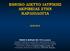 ΕΘΝΙΚΟ ΔΙΚΤΥΟ ΙΑΤΡΙΚΗΣ ΑΚΡΙΒΕΙΑΣ ΣΤΗΝ ΚΑΡΔΙΟΛΟΓΙΑ