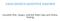 ΕΙΔΙΚΑ ΘΕΜΑΤΑ ΔΙΑΧΕΙΡΙΣΗΣ ΚΙΝΔΥΝΟΥ. Liquidity Risk, Swaps, Interest Rate Caps and Stress Testing