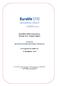 Eurolife ERB Insurance Group Α.Ε. Συμμετοχών ΕΤΗΣΙΑ ΧΡΗΜΑΤΟΟΙΚΟΝΟΜΙΚΗ ΕΚΘΕΣΗ