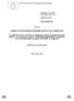ΕΠΙΤΡΟΠΗ ΤΩΝ ΕΥΡΩΠΑΪΚΩΝ ΚΟΙΝΟΤΗΤΩΝ. Πρόταση Ο ΗΓΙΑΣ ΤΟΥ ΕΥΡΩΠΑΪΚΟΥ ΚΟΙΝΟΒΟΥΛΙΟΥ ΚΑΙ ΤΟΥ ΣΥΜΒΟΥΛΙΟΥ