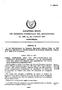 ΠΑΡΑΡΤΗΜΑ ΠΡΩΤΟ ΤΗΣ ΕΠΙΣΗΜΗΣ ΕΦΗΜΕΡΙΔΑΣ ΤΗΣ ΔΗΜΟΚΡΑΤΙΑΣ Αρ της 4ης ΙΟΥΝΙΟΥ 1993 ΝΟΜΟΘΕΣΙΑ