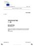 ΤΡΟΠΟΛΟΓΙΕΣ EL Eνωμένη στην πολυμορφία EL 2010/2234(INI) Σχέδιο γνωμοδότησης Maria Badia i Cutchet (PE450.