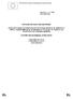 ΕΠΙΤΡΟΠΗ ΤΩΝ ΕΥΡΩΠΑΪΚΩΝ ΚΟΙΝΟΤΗΤΩΝ ΕΓΓΡΑΦΟ ΕΡΓΑΣΙΑΣ ΤΗΣ ΕΠΙΤΡΟΠΗΣ