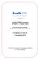 Eurolife ERB Insurance Group Α.Ε. Συμμετοχών
