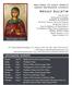 July 28, th Sunday of Matthew