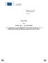 ANNEX ΠΑΡΑΡΤΗΜΑ. της ΟΔΗΓΙΑΣ (ΕΕ).../... ΤΗΣ ΕΠΙΤΡΟΠΗΣ