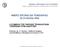 ΗΜΕΡΕΣ ΕΡΕΥΝΑΣ ΚΑΙ ΤΕΧΝΟΛΟΓΙΑΣ 23 Ιουνίου 2006