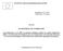 ΕΠΙΤΡΟΠΗ ΤΩΝ ΕΥΡΩΠΑΪΚΩΝ ΚΟΙΝΟΤΗΤΩΝ. Πρόταση ΚΑΝΟΝΙΣΜΟΣ ΤΟΥ ΣΥΜΒΟΥΛΙΟΥ