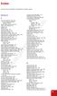 COPYRIGHTED MATERIAL. Index. General. See also Accommodations and Restaurant indexes, below.