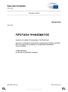 ΠΡΟΤΑΣΗ ΨΗΦΙΣΜΑΤΟΣ. EL Eνωμένη στην πολυμορφία EL. Ευρωπαϊκό Κοινοβούλιο B8-0487/ σύμφωνα με το άρθρο 216 παράγραφος 2 του Κανονισμού
