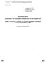 ΕΠΙΤΡΟΠΗ ΤΩΝ ΕΥΡΩΠΑΪΚΩΝ ΚΟΙΝΟΤΗΤΩΝ. Τροποποιημένη πρόταση ΚΑΝΟΝΙΣΜΟΥ ΤΟΥ ΕΥΡΩΠΑΪΚΟΥ ΚΟΙΝΟΒΟΥΛΙΟΥ ΚΑΙ ΤΟΥ ΣΥΜΒΟΥΛΙΟΥ