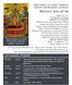 August 18, th Sunday of Matthew