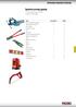 Εργαλεία γενικής χρήσης Ευρεία γκάμα βοηθητικών εργαλείων & εξοπλισμού. Δοκιμασμένος ανθεκτικός σχεδιασμός.