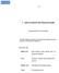 6. INDEX OF SCIENTIFIC AND VERNACULAR NAMES EXPLANATION OF THE SYSTEM