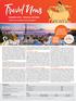 Travel News SUMMER SPECIAL EDITION