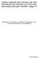 ΕΤΗΣΙΑ ΕΚΘΕΣΗ 2007 ΣΧΕΤΙΚΑ ΜΕ ΤΗΝ ΠΡΟΣΒΑΣΗ ΤΟΥ ΚΟΙΝΟΥ ΣΤΑ ΕΓΓΡΑΦΑ (Κανονισµός (ΕΚ) αριθ. 1049/ άρθρο 17)