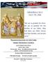 Sunday of The Samaritan Woman