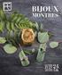 BIJOUX MONTRES. 2019/14h LUNDI