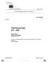 ΤΡΟΠΟΛΟΓΙΕΣ EL Eνωμένη στην πολυμορφία EL 2011/2034(INI) Σχέδιο έκθεσης Francisco Sosa Wagner (PE458.