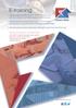 E-training. w Ταχύρρυθμη εκπαίδευση στο Excel, την Λογιστική. w Εφαρμοσμένη Χρηματοοικονομική & Επενδυτικές