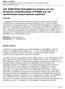 ΣτΕ 2408/2018 [Απαράδεκτη αίτηση για την ακύρωση γνωμοδότησης ΣΥΠΟΘΑ για την τροποποίηση ρυμοτομικού σχεδίου]