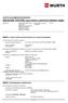 ΓΔΛΣΙΟ ΓΔΓΟΜΔΝΩΝ ΑΦΑΛΔΙΑ σύμυωνα με τον Κανονισμό (ΕΚ) αριθμ. 1907/ CUT+COOL ΛΑΓΙ ΚΟΠΗ & ΓΙΑΣΡΗΗ PERFECT 400ML