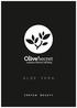 Η Olive'secret είναι μια Ελληνική εταιρεία που από την ίδρυση της το 2002 µε συνέπεια και υψηλό αίσθημα ευθύνης παράγει και διαθέτει καλλυντικά