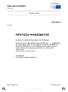 ΠΡΟΤΑΣΗ ΨΗΦΙΣΜΑΤΟΣ. EL Eνωμένη στην πολυμορφία EL. Ευρωπαϊκό Κοινοβούλιο B8-0148/ σύμφωνα με το άρθρο 105 παράγραφος 4 του Κανονισμού