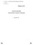 ΕΠΙΤΡΟΠΗ ΤΩΝ ΕΥΡΩΠΑΪΚΩΝ ΚΟΙΝΟΤΗΤΩΝ ΕΚΘΕΣΗ ΤΗΣ ΕΠΙΤΡΟΠΗΣ ΕΤΗΣΙΑ ΕΚΘΕΣΗ ΤΟΥ ΤΑΜΕΙΟΥ ΣΥΝΟΧΗΣ (2003) (SEC(2004) 1470)