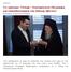 Το «μήνυμα» Τσίπρα Οικουμενικού Πατριάρχη για επαναλειτουργία της Χάλκης (βίντεο)