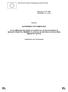 ΕΠΙΤΡΟΠΗ ΤΩΝ ΕΥΡΩΠΑΪΚΩΝ ΚΟΙΝΟΤΗΤΩΝ. Πρόταση ΚΑΝΟΝΙΣΜΟΥ ΤΟΥ ΣΥΜΒΟΥΛΙΟΥ