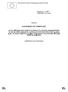 ΕΠΙΤΡΟΠΗ ΤΩΝ ΕΥΡΩΠΑΪΚΩΝ ΚΟΙΝΟΤΗΤΩΝ. Πρόταση KANONIΣΜΟΣ ΤΟΥ ΣΥΜΒΟΥΛIΟΥ