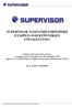 SUPERVISOR ΑΝΩΝΥΜΗ ΕΜΠΟΡΙΚΗ ΕΤΑΙΡΕΙΑ ΗΛΕΚΤΡΟΝΙΚΩΝ ΥΠΟΛΟΓΙΣΤΩΝ
