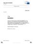 ***I ΕΚΘΕΣΗ. EL Eνωμένη στην πολυμορφία EL. Ευρωπαϊκό Κοινοβούλιο A8-0321/