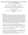 State-dependent M/G/1 Type Queueing Analysis for Congestion Control in Data Networks Eitan Altman, Kostya Avrachenkov 1, Chadi Barakat 2 INRIA 2004, r