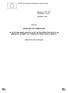 ΕΠΙΤΡΟΠΗ ΤΩΝ ΕΥΡΩΠΑΪΚΩΝ ΚΟΙΝΟΤΗΤΩΝ. Πρόταση ΑΠΟΦΑΣΗΣ ΤΟΥ ΣΥΜΒΟΥΛΙΟΥ