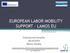 EUROPEAN LABOR MOBILITY SUPPORT LAMOS EU