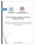 Παραδοτέο 3.3: Report με τελικά ευρήματα και συμπεράσματα για τις ανάγκες, τη βιώσιμη ανάπτυξη και τη διακυβέρνηση στην Περιφέρεια Κρήτης