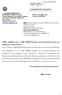 ΘΕΜΑ: «Διαβίβαση της υπ αριθμ. 938/2014 Απόφασης της Οικονομικής Επιτροπής της